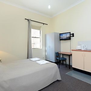 Dreibettzimmer